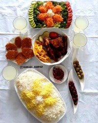فیله مرغ سوخاری