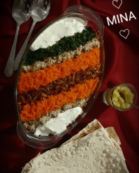 قفقازی جاااانم