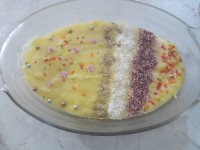 دسر شیری ایرمیک