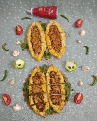 پیده گوشت (ترکیه)