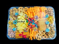 سینی مزه ی سفارشی