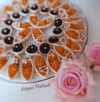 °° تارت حلوا °°