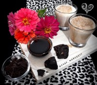 قهوه دالگونا بدون شکر