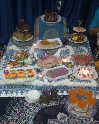 سالگرد عقدمون