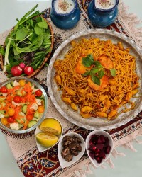 ماکارونی شروین