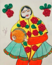 شیرینی پاپاتیا