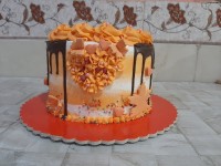 سفارشی امشب