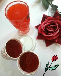 نوشیدنی زرشک