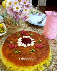 ته_چین_مرغ