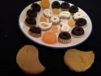 بروشتک و کستر???