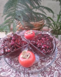 ترشک هفت میوه