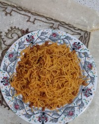 نهارامروز ماخیلی ساده