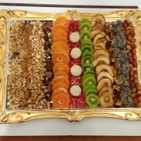 تنقلات خوشمزه پزون