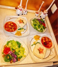 خورشت گل کلم