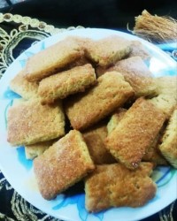 کلوچه های دیشبم کلوچه (عربی)