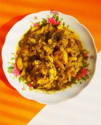 باقالا قاتق