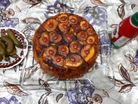 ماکارانی پنیری