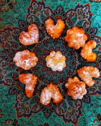 شیرینی محلی بیجار