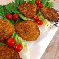 کوکو بادمجان
