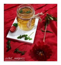 دمنوش جعفری