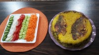 ته چین ماهی