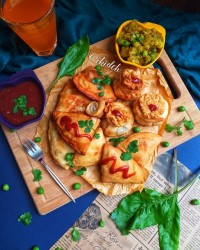 سمبوسه هندی