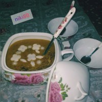آش شلغم