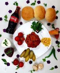 سوسیس بندری