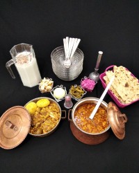 آبگوشت روز جمعه