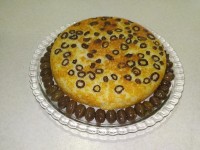 ته چین زیتون