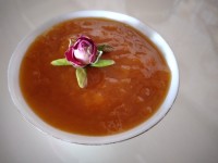 ⚘مارمالاد زردآلو⚘