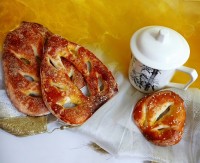 فوگاس قندی