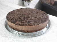 چیز کیک دلبر?