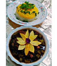 خورش کرفس