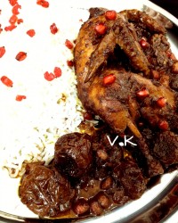 جوجه ناردونی