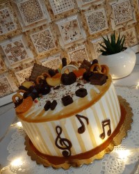 یه دلبر دیگه دستساز هانی (تولدمادرشوهرجان)