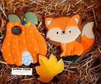 کوکی رویال آیسینگ