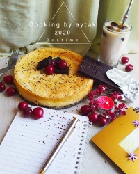 چیز کیک ژاپنی