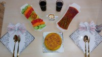 خورشت بامیه