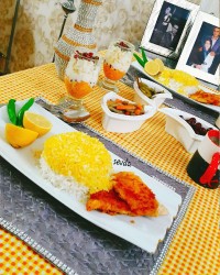 فیله سوخاری