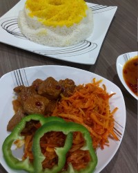 شااام امشب ماااا.....