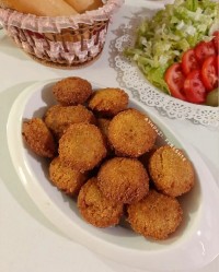 فلافل داغ خوزستان