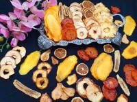 میوه خشک های من