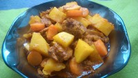 تاس کباب به