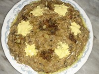 کشک وبادمجون