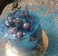 سس براق فرانسوی (سس آینه ای)