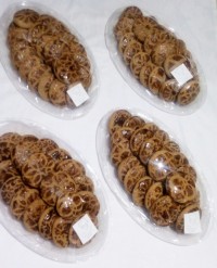 انواع کلوچه خانگی باموادسالم