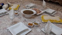 مهمونی امشب من واسه خواهر گلم