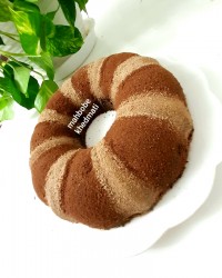 ژله مخملی
