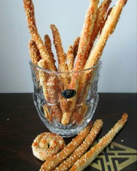 چوب شور خانگی